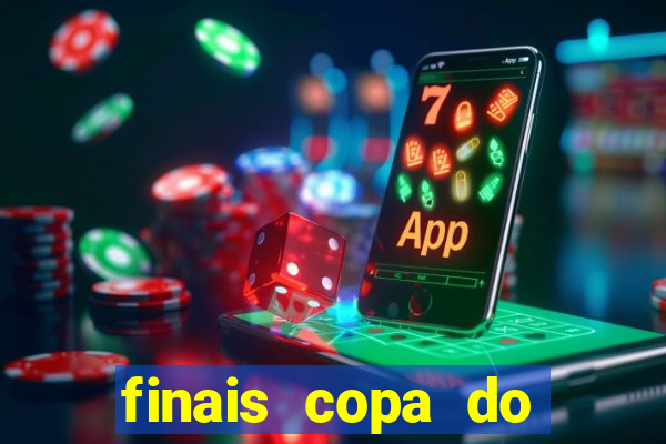 finais copa do brasil cruzeiro